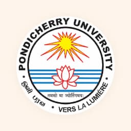 Pondicherry University Integrated PG Admission 2023 First Selection List Out, Check Direct Link Here