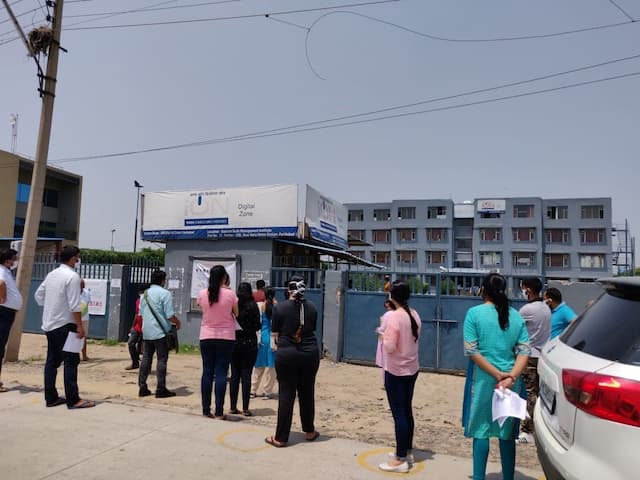 AIIMS Nursing 2020: AIIMS successfully conducted Nursing Entrance Exam on June 11