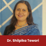 Poddar International College, Mansarovar, Jaipur, Assistant Professor: Dr. Shilpika Tewari Interview