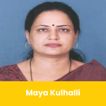 Jain College, Principal: Maya Kulhalli Interview