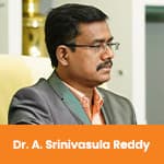 CMR Engineering College, Hyderabad, Principal: Dr. A. Srinivasula Reddy Interview