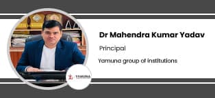 Yamuna Group of Institutions, Yamuna Nagar, Principal: Dr. Mahendra Kumar Yadav Interview