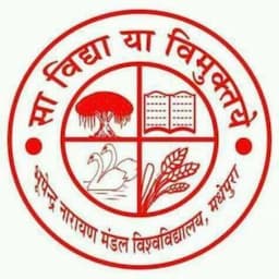BNMU UG 1st Merit List 2026 Released at bnmu.ac.in; Check Admission Window Closing June 18