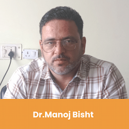 Devsthali Vidyapeeth, Principal: Dr.Manoj Bisht Interview