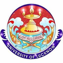 University of Lucknow PG Admission 2026 Open Till May 31; Check Details Here