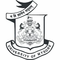University of Mysore PG Admission 2026-27 Open at uompgadmissions.com; Check Last Date to Apply