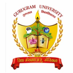 Gurugram University PG Admission 2026 Open at gurugramuniversity.ac.in; Check Last Date to Apply