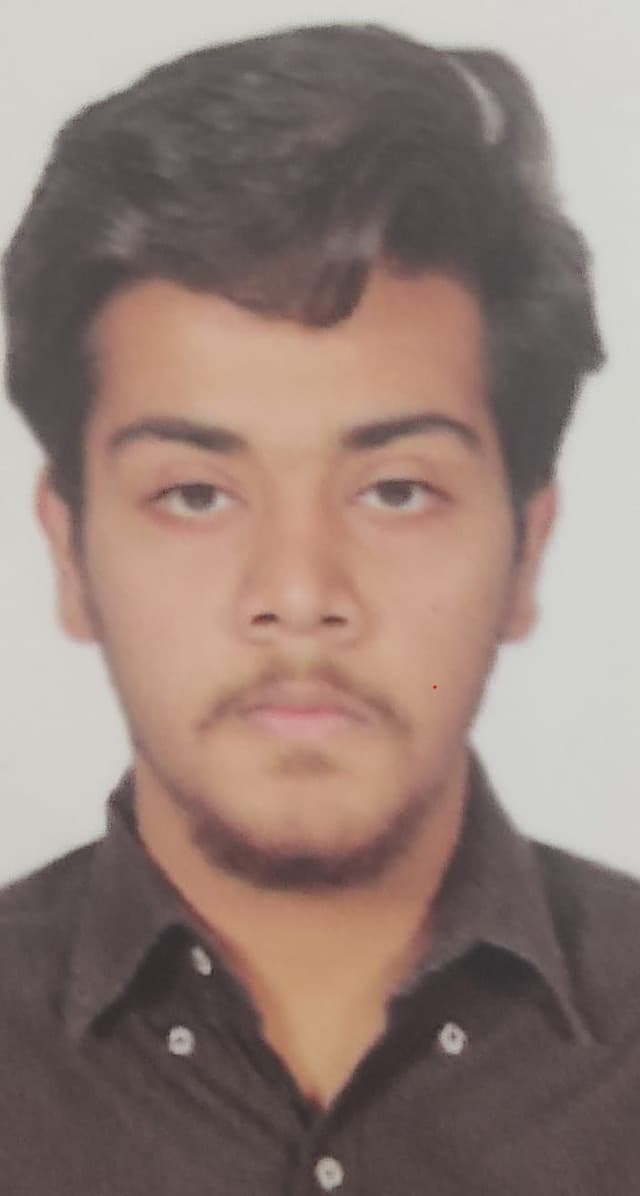 Manik's profile picture