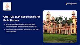 BHU to Accept UGC/CSIR NET Scores for PhD Admission from 2024-25