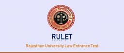RULET 2023 GD/PI Schedule Released, Check Roll-number Wise Complete List Here