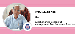 Suddhananda Group of Institutions, Dean: Prof. R.K. Sahoo Interview