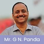 Cropping the seed of hard work and determination for the students to grow a successful career ahead