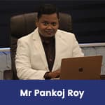 Ebenezer Group of Institutions, Executive Director: Mr Pankoj Roy Interview