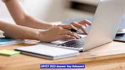 HPCET 2023 Answer Key Released @himtu.ac.in; Check Direct Link & Steps To Download