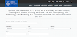 KIMS Karad Admission 2023 Open for UG Courses; Apply till May 20