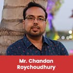 Techno India Durgapur, Head of  CST Department: Chandan Roychoudhury Interview