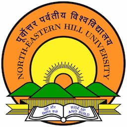 NEHU Admission 2026-27 Open at nehu.ac.in; Check Last Date to Apply