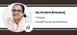 Awasthi Group of Institutions, Nalagarh, Himachal Pradesh, Principal: Ms. Shubha Bhardwaj Interview