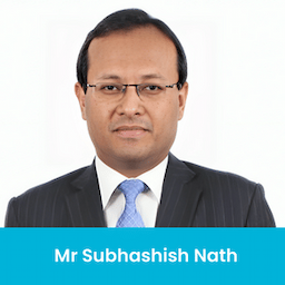 Global Risk Management Institute, Founder: Mr Subhashish Nath Interview
