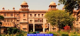 RAJUVAS PG Admission 2023 Open; Apply Till March 25
