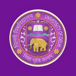 96 Students Complete Summer Internship Under the DU Vice-chancellor Internship Scheme; Check Details Here