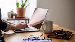CUCAT 2023 Provisional Rank List Out @admission.uoc.ac.in; Check Steps to Download Here