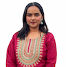 Astha Tripathi's profile photo