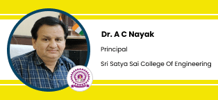 Shree Satya Sai College of Engineering, Principal: Dr. A C Nayak Interview