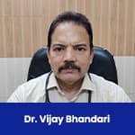 Govind Paramedical Institute, Dehradun, Uttarakhand, MBBS MD :  Dr. Vijay Bhandari Interview