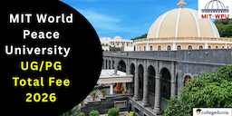 MITWPU UG/PG Fee 2026: BCA Fees Surge Nearly 50%, MBA & B.Tech Moderate Hike
