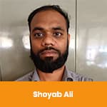 Regional College, Jaipur, HOD ECE: Shoyab Ali Interview