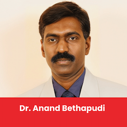 Guru Nanak Institutions, Associate Director, School of Management Studies: Dr. Anand Bethapudi Interview