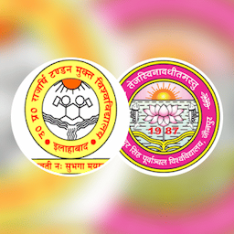 UPRTOU Collaborated with VBSPU Jaunpur for Education Excellence