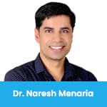 Pacific University HOD Mathematics Department: Dr. Naresh Menaria Interview