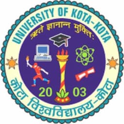 University of Kota Begins Admission 2026-27; Apply by June 15
