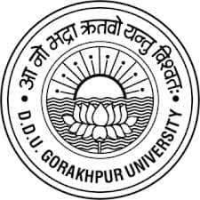 Deen Dayal Upadhyaya Gorakhpur University PhD Admission 2024-25 Open; Apply Before March 5