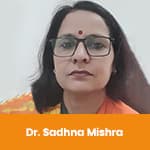 LNCT University, Bhopal, Head of Computer Science and Engineering Department: Dr. Sadhna Mishra Interview