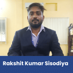 MATS School of Engineering and Information Technology, Professor of Aeronautical Engineering: Rakshit Kumar Sisodiya Interview