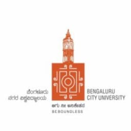 Bengaluru City University UG Admission 2026 Open Till May 8; Apply Now