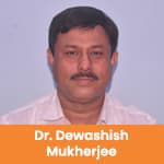Mahant Laxminarayan Das College, Principal: Dr. Dewashish Mukherjee Interview