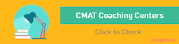 Top Coaching Centers for CMAT 2021: Know the best places for Guidance