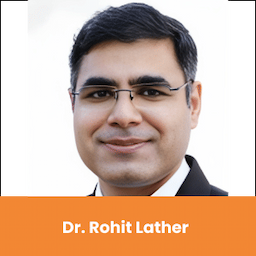 The NorthCap University, Director - CPAA: Dr. Rohit Lather Interview