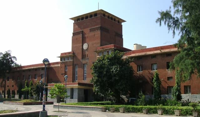 Delhi University May Start Online Registration for DUET on 20 June