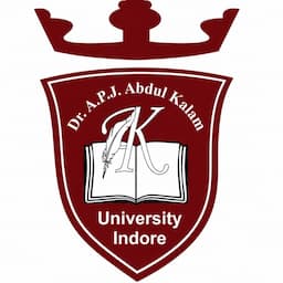 AKU Indore UG PG Non-Technical Admission 2026 Counselling Schedule