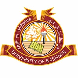 University of Kashmir Engineering Admission 2026 Registration Extended