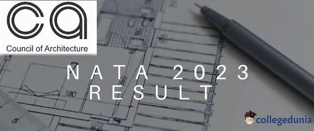 NATA 2023 Test 3 Result