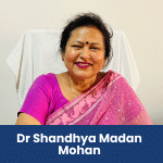 Bhilai Mahila Mahavidyalaya, Durg, Principal: Dr. Shandhya Madan Mohan Interview