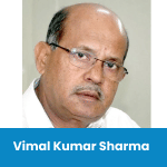 Dr. CV Raman University, Vice Chancellor: Vimal Kumar Sharma Interview