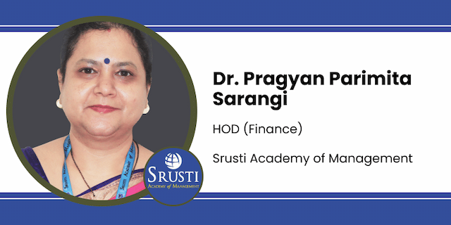 Srusti Academy of Management, HOD (Finance): Dr. Pragyan Parimita Sarangi Interview