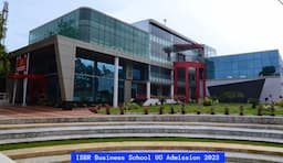 ISBR Business School UG Admission 2023 Open; Check Details Here